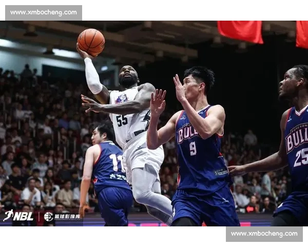 香港金牛三外援合砍 59 分掀翻长沙勇胜，NBL 揭幕战主场奏响卫冕强音