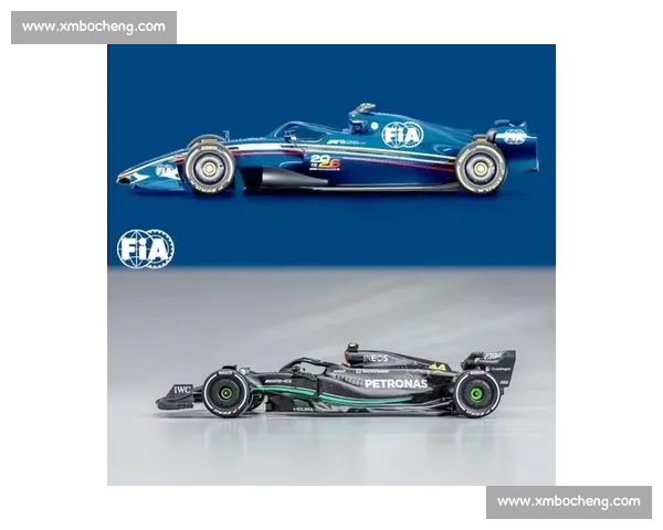 F1赛车入门指南：从规则到技术的全面解析